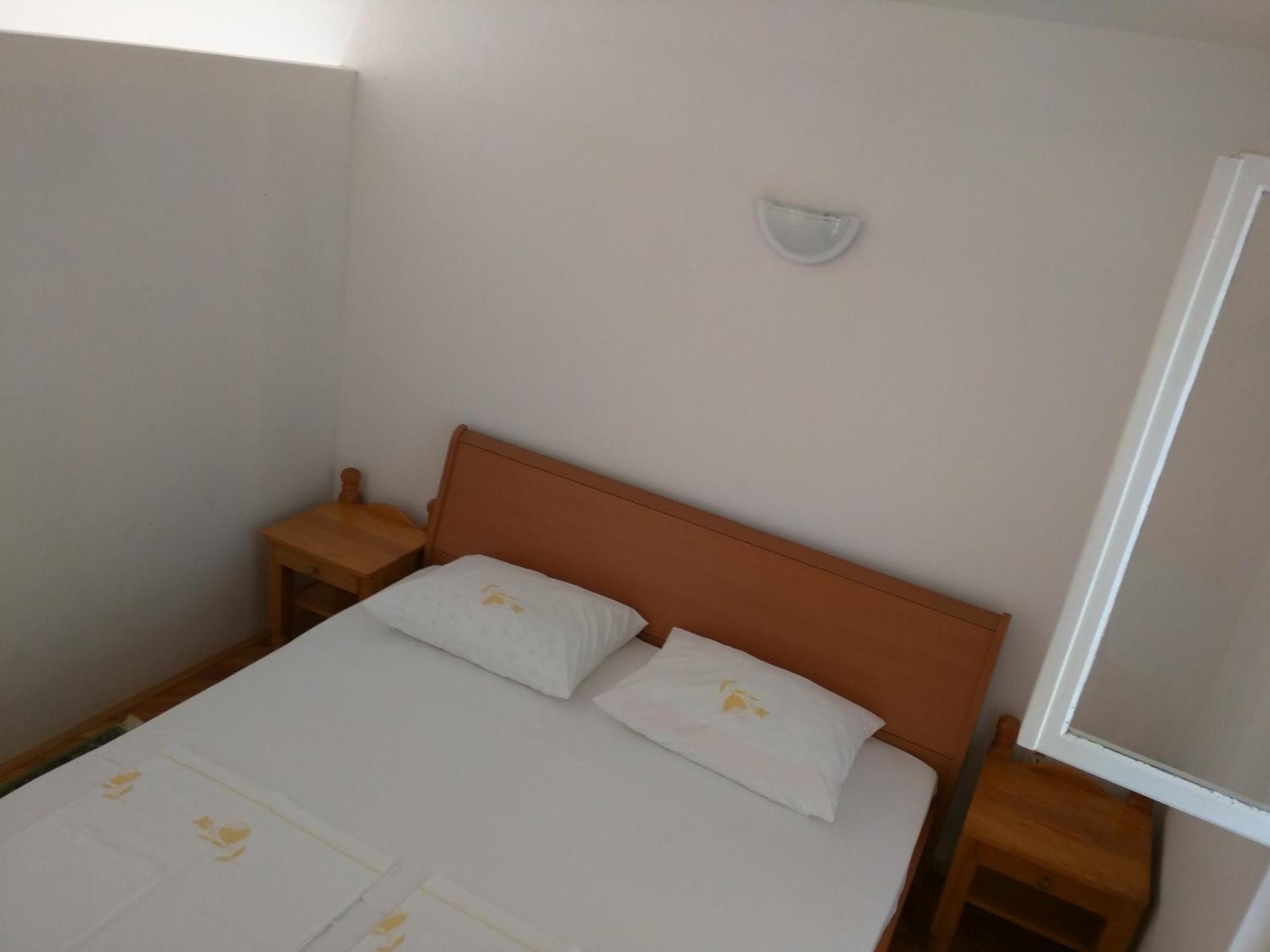 Apartment Bugenvila Vrboska Ruang foto